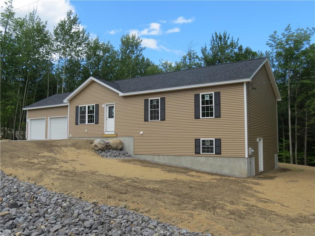 Lot 13 Richard Road Sidney, ME 04330 - Photo 18 of 18 Photo