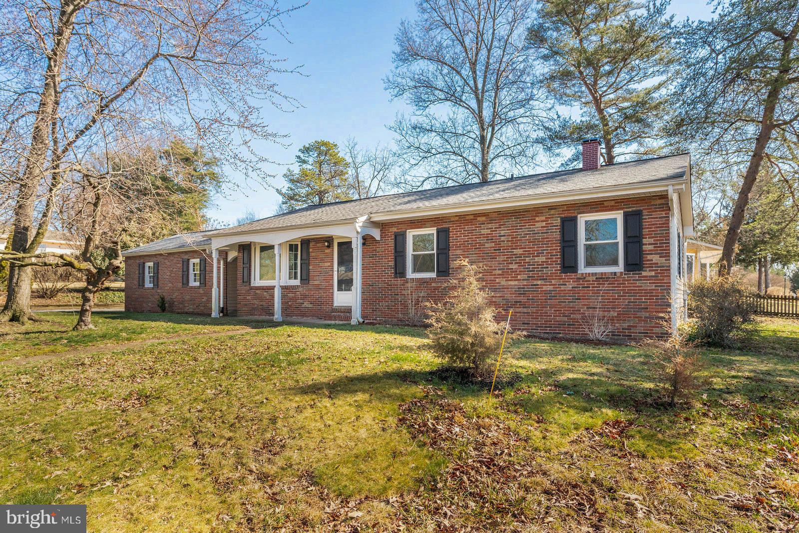 7821 Chestnut Grove Road Severn, MD 21144 - Photo 2 of 51