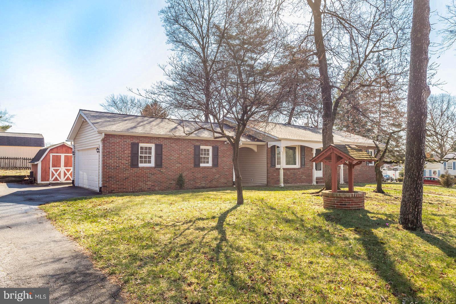 7821 Chestnut Grove Road Severn, MD 21144 - Photo 3 of 51