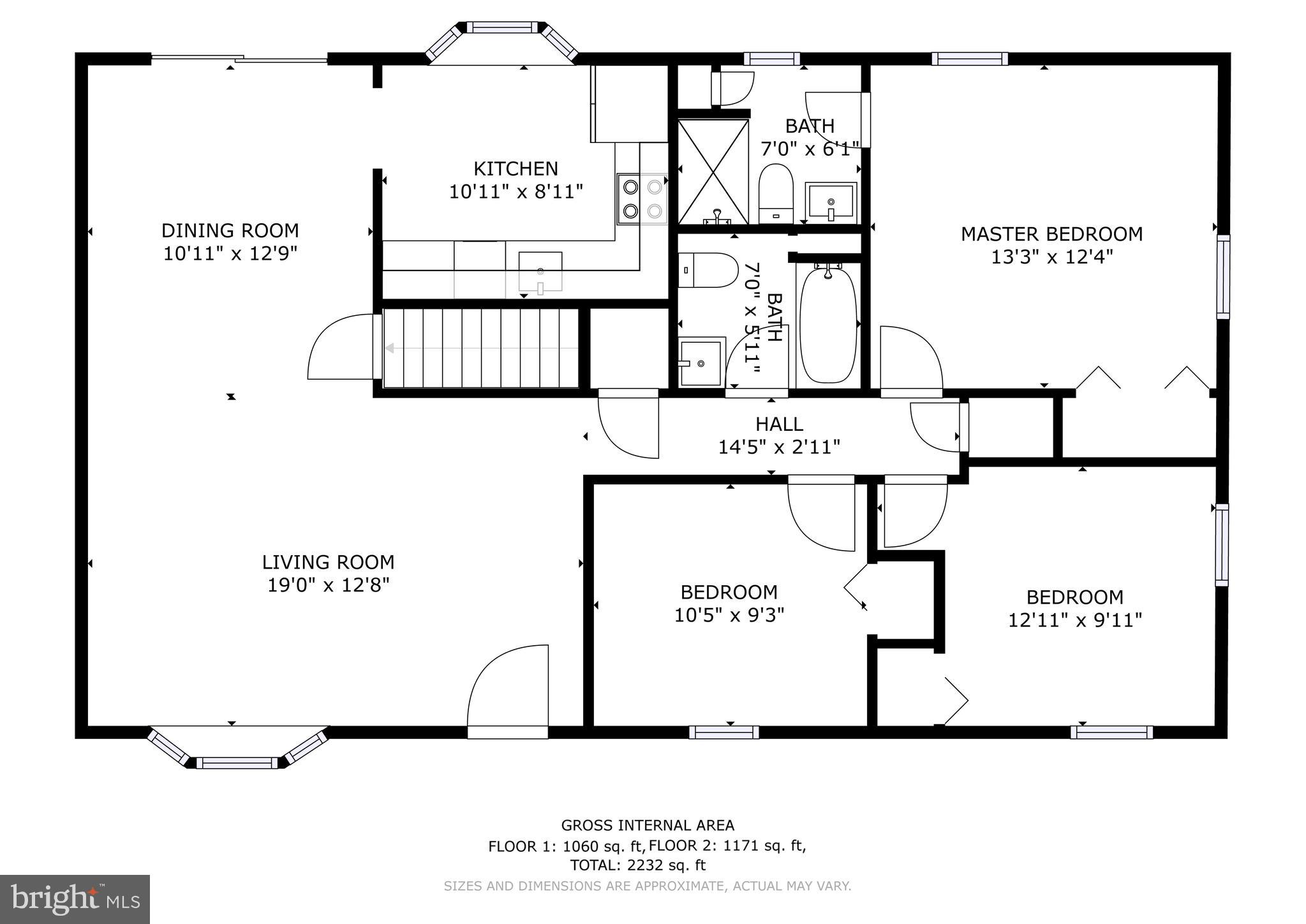 7821 Chestnut Grove Road Severn, MD 21144 - Photo 44 of 51
