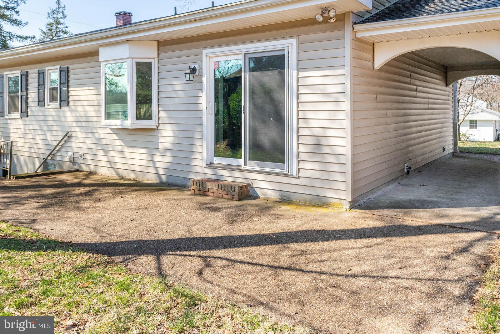 7821 Chestnut Grove Road Severn, MD 21144 - Photo 47 of 51