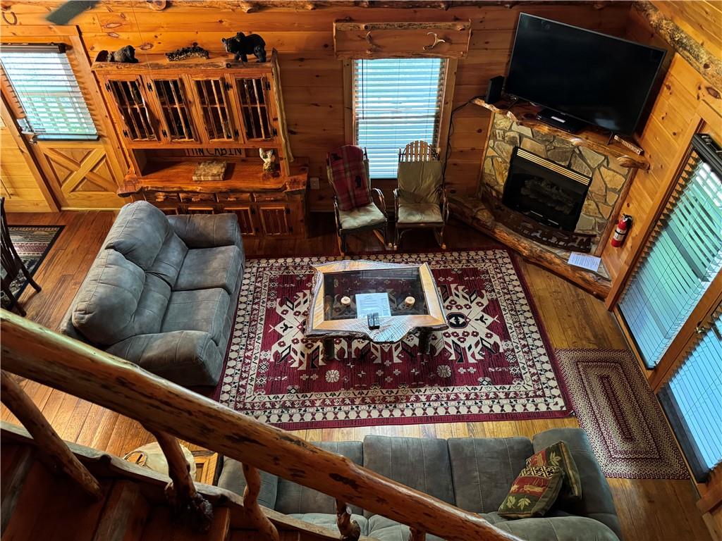 35 Big Buck Circle Blue Ridge, GA 30513 - Photo 49 of 61