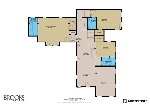 $2,185,000 | 302 Park Street, Pacific Grove, CA 93950