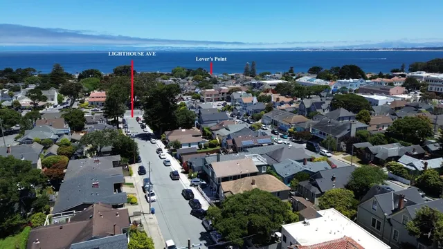 $2,185,000 | 302 Park Street, Pacific Grove, CA 93950