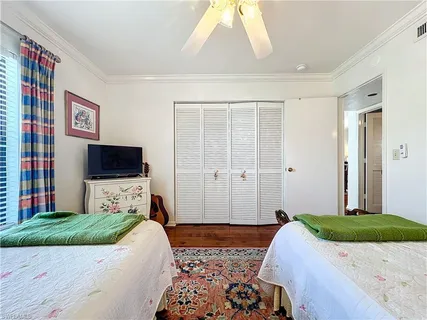 $799,900 | 1065 8th Street South, Unit 203, Naples, FL 34102