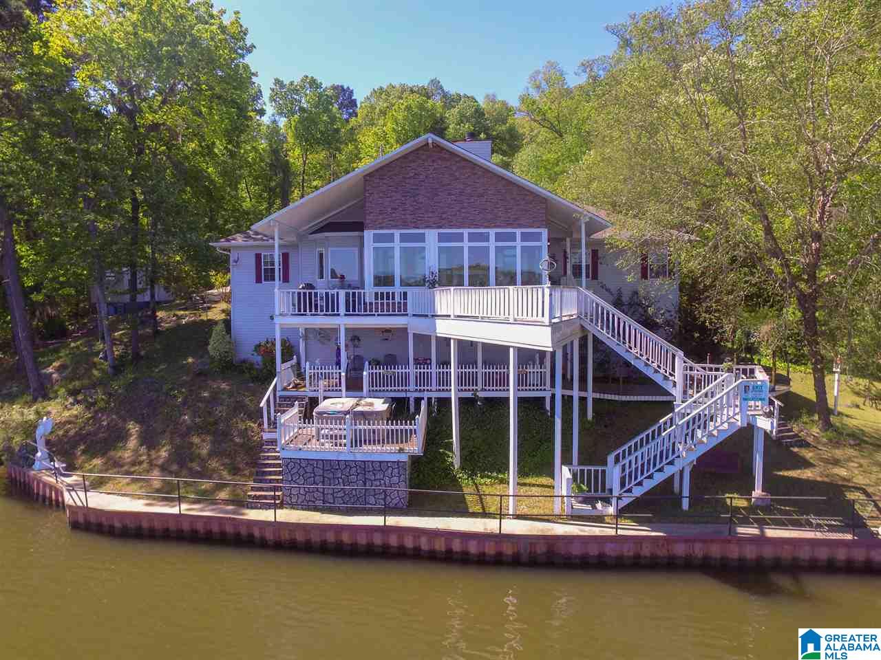 752 Sugar Loaf Hill Road Deatsville, AL 36022 - Photo 1 of 49
