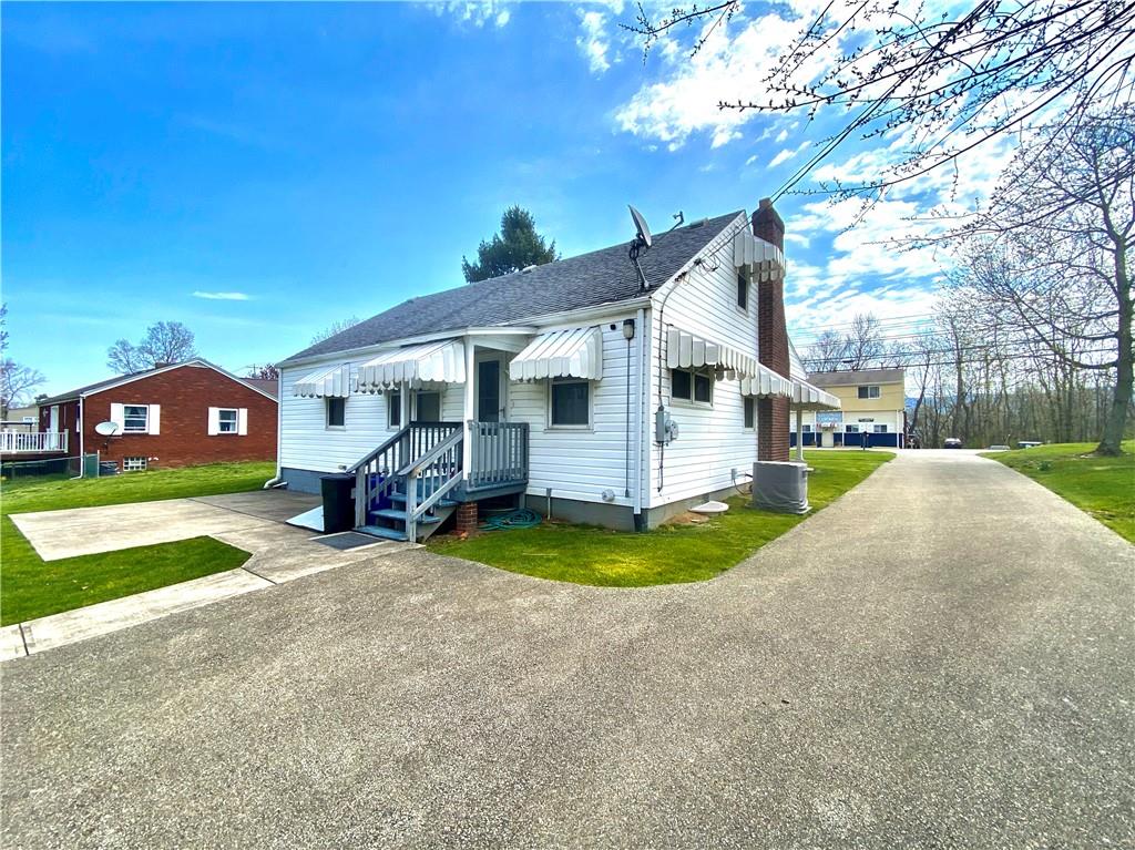 786 Morgantown Road Uniontown, PA 15401 - Photo 22 of 22