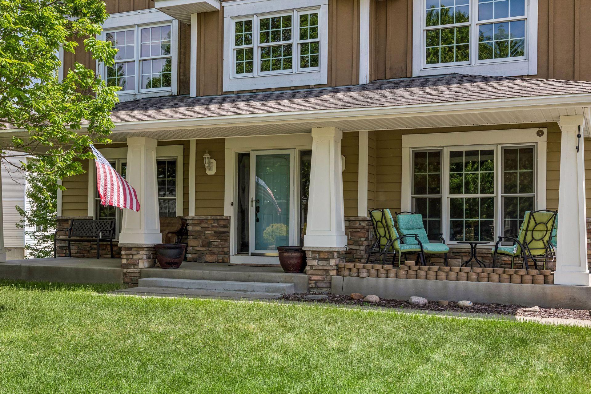3742 Crosscliffe Path Rosemount, MN 55068 - Photo 2 of 59