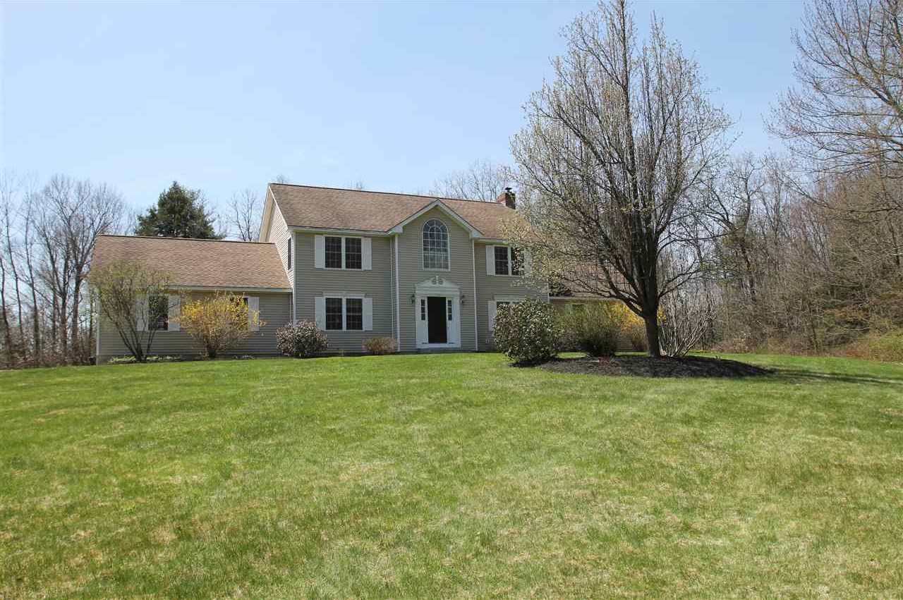 236 Kennedy Hill Road Goffstown, NH 03045 - Photo 1 of 31 Gallery Image 1