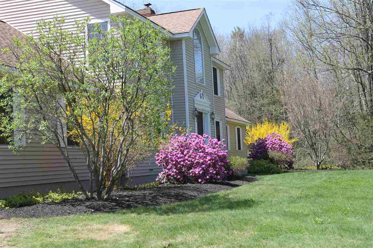 236 Kennedy Hill Road Goffstown, NH 03045 - Photo 24 of 31 Gallery Image 24
