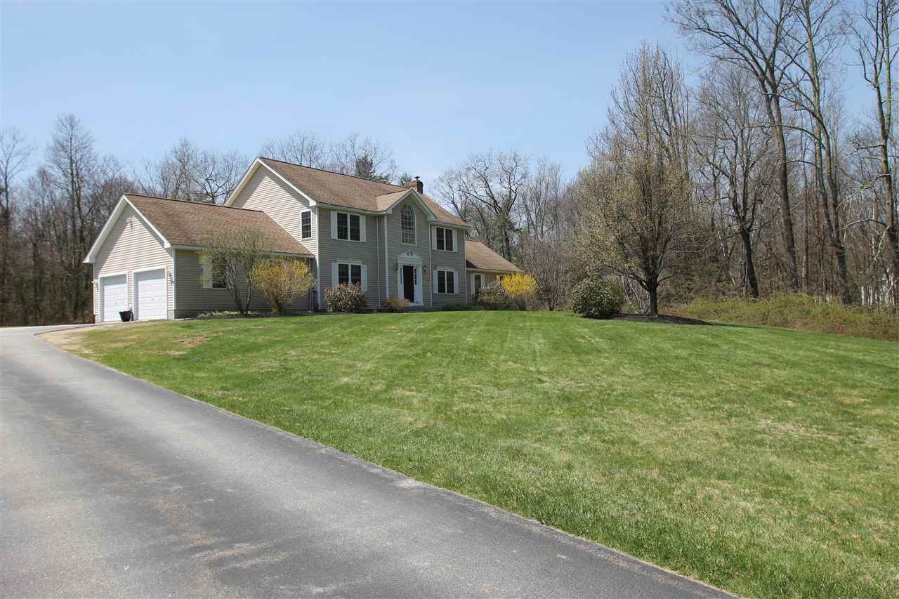 236 Kennedy Hill Road Goffstown, NH 03045 - Photo 28 of 31 Gallery Image 28