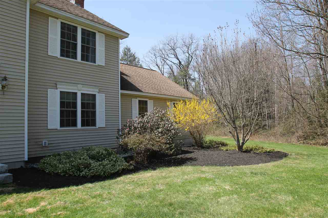 236 Kennedy Hill Road Goffstown, NH 03045 - Photo 30 of 31 Gallery Image 30
