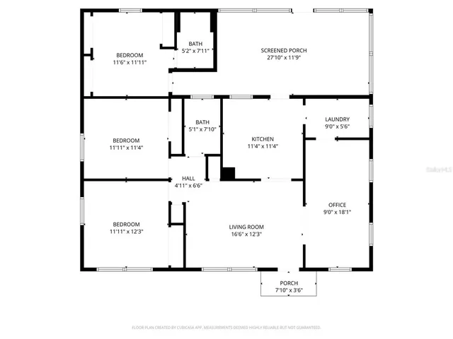 $265,000 | 5309 Lloyd Street, Seffner, FL 33584