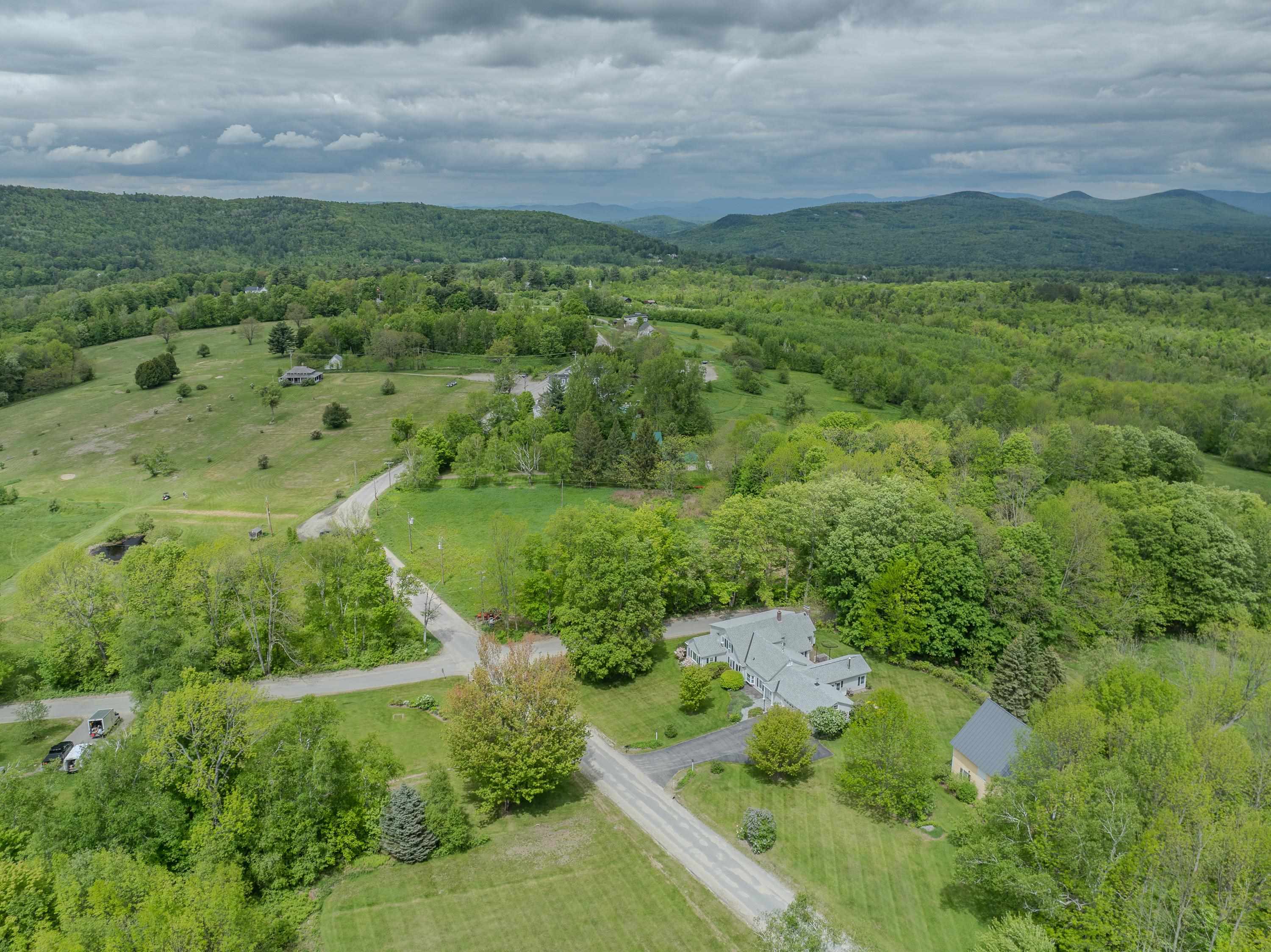 333 Sunset Hill Road Sugar Hill, NH 03586 - Photo 53 of 58