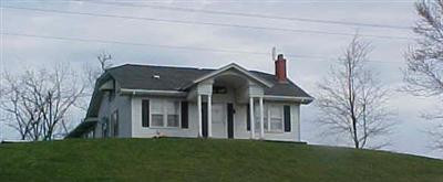 3589 Aarons Run Road Mount Sterling, KY 40353 - Photo 1 of 2 Photo 1