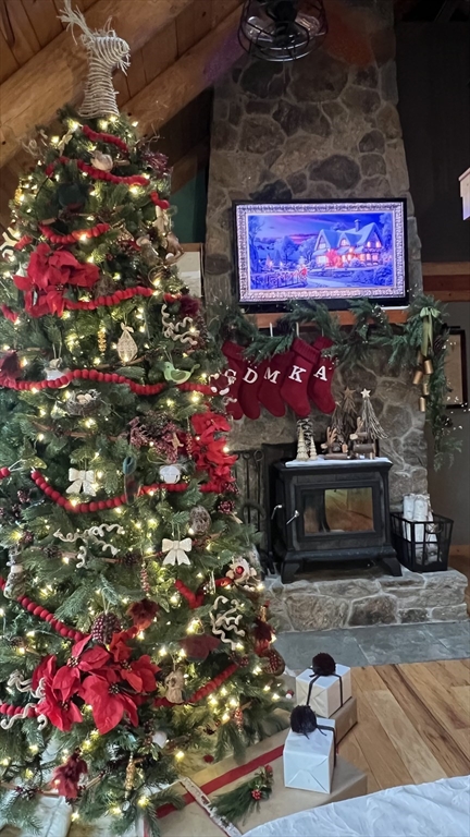 236 Manchaug Road Sutton, MA 01590 - Photo 12 of 39