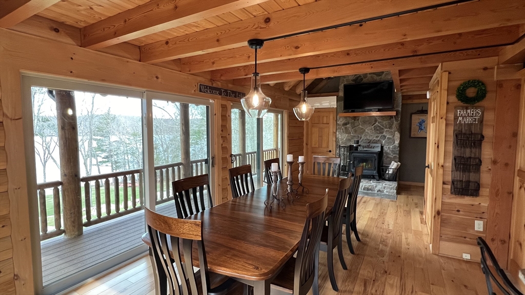 236 Manchaug Road Sutton, MA 01590 - Photo 10 of 39