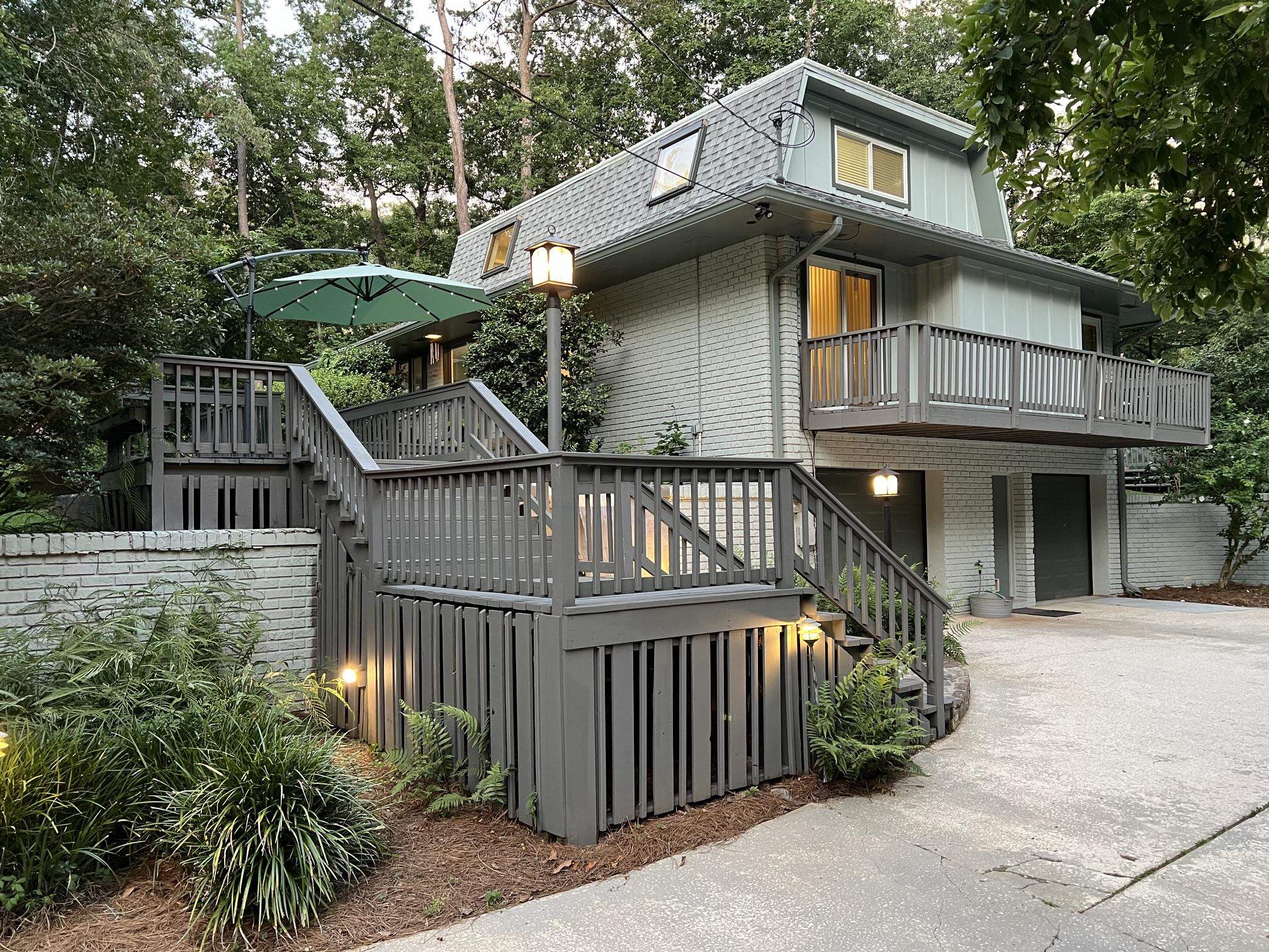 209 Ridgeland Road Tallahassee, FL 32312 - Photo 59 of 69