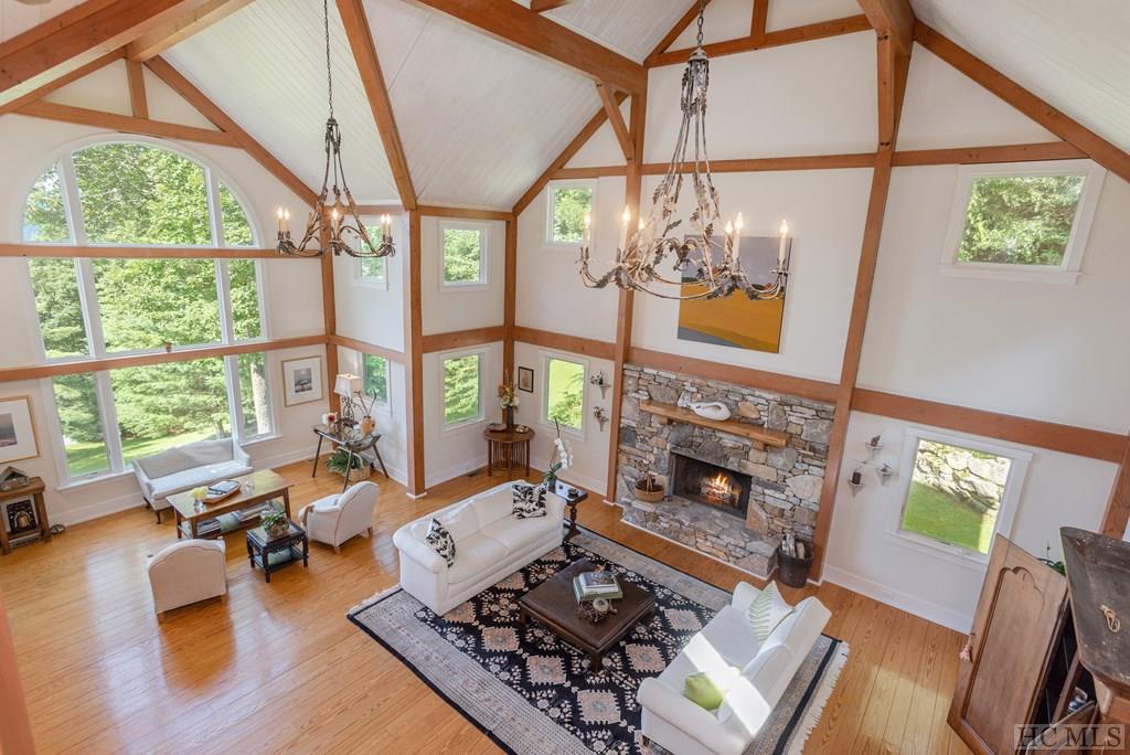 1695 Big Sheepcliff Road Cashiers, NC 28717 - Photo 57 of 74 Gallery Image 57