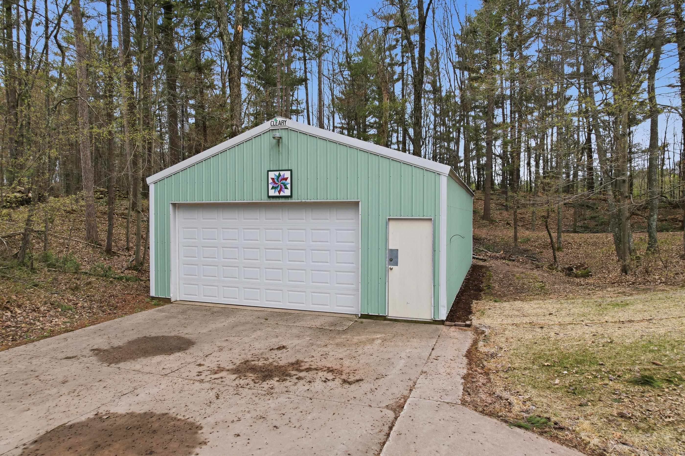 E1875 Doede Road Iola, WI 54945 - Photo 44 of 60