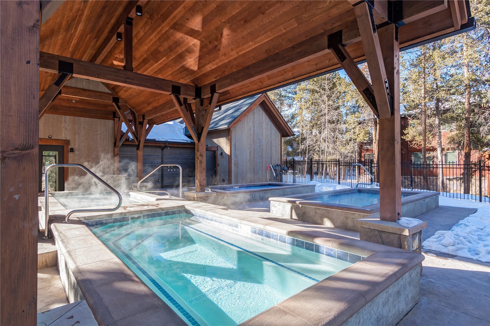 800 Columbine Road, Unit 3 Breckenridge, CO 80424 - Photo 21 of 21
