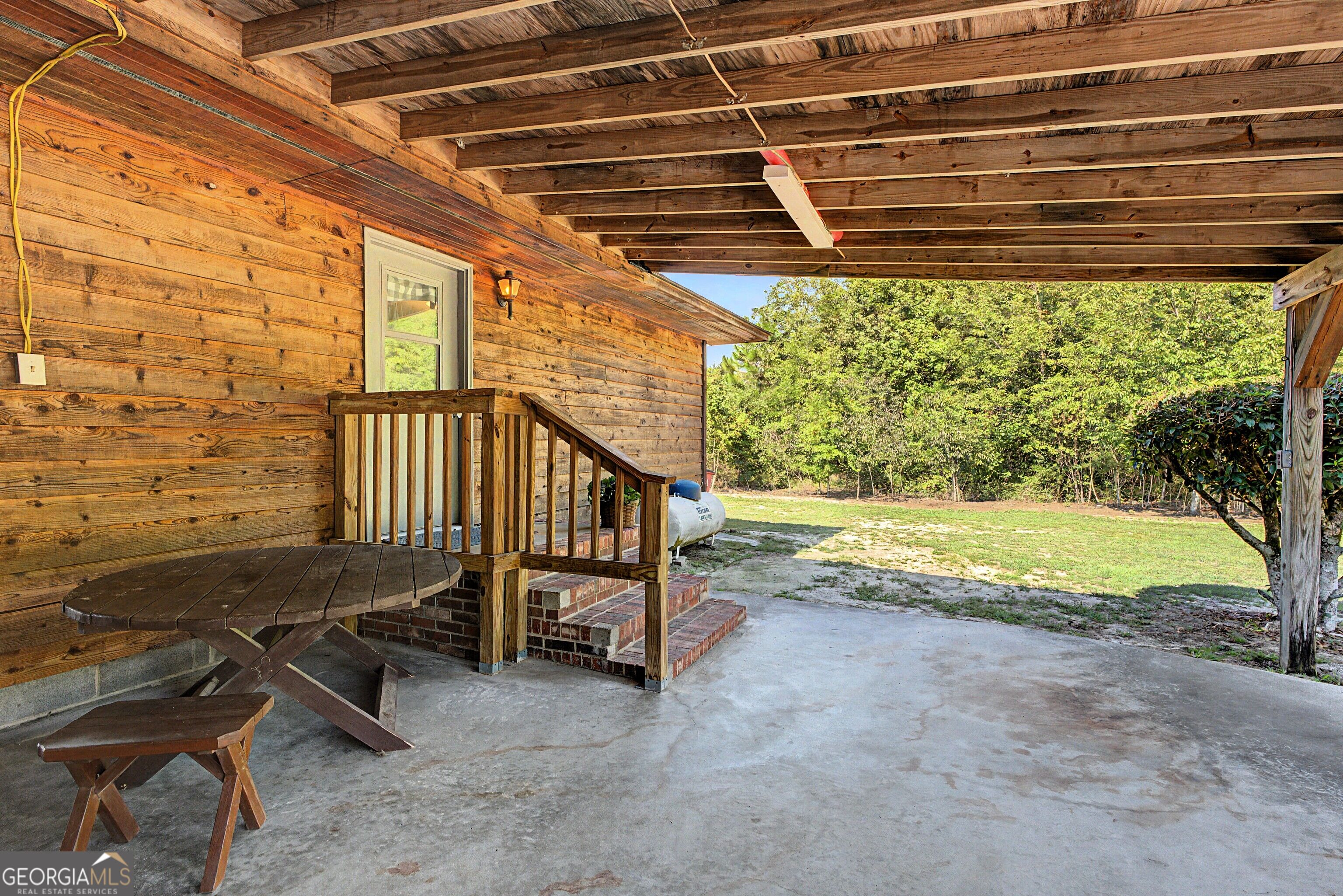 1072 Porter Carswell Road Waynesboro, GA 30830 - Photo 40 of 41 Gallery Image 40