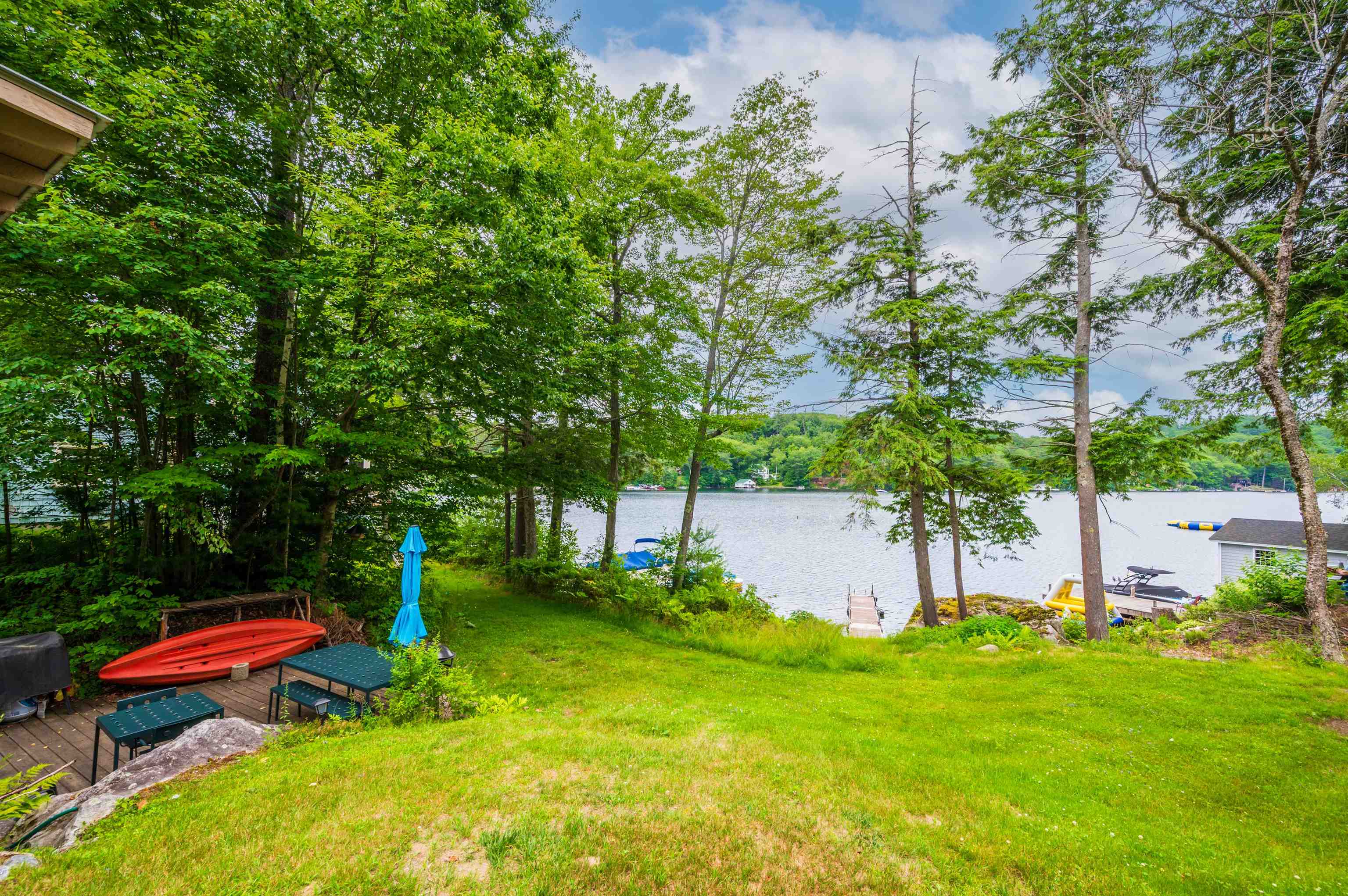 766 Jobs Creek Road, Unit 4 Sunapee, NH 03782 - Photo 13 of 20