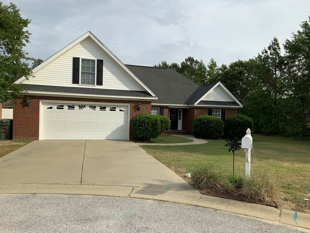 365 Continental Road Sumter, SC 29154 - Photo 23 of 24 Gallery Image 23