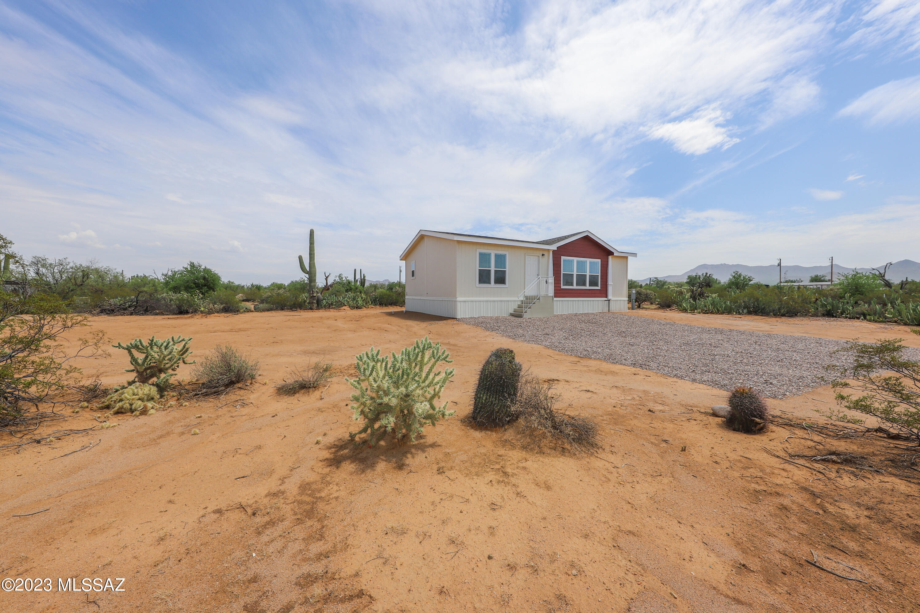 6130 North Sanders Road Tucson, AZ 85743 - Photo 26 of 30 Gallery Image 26