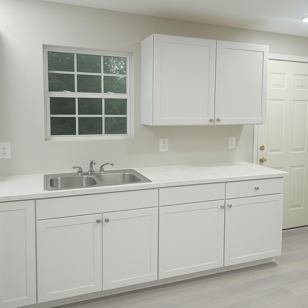 2411 Jennings Road Augusta, GA 30906 - Photo 3 of 10 Kitchen