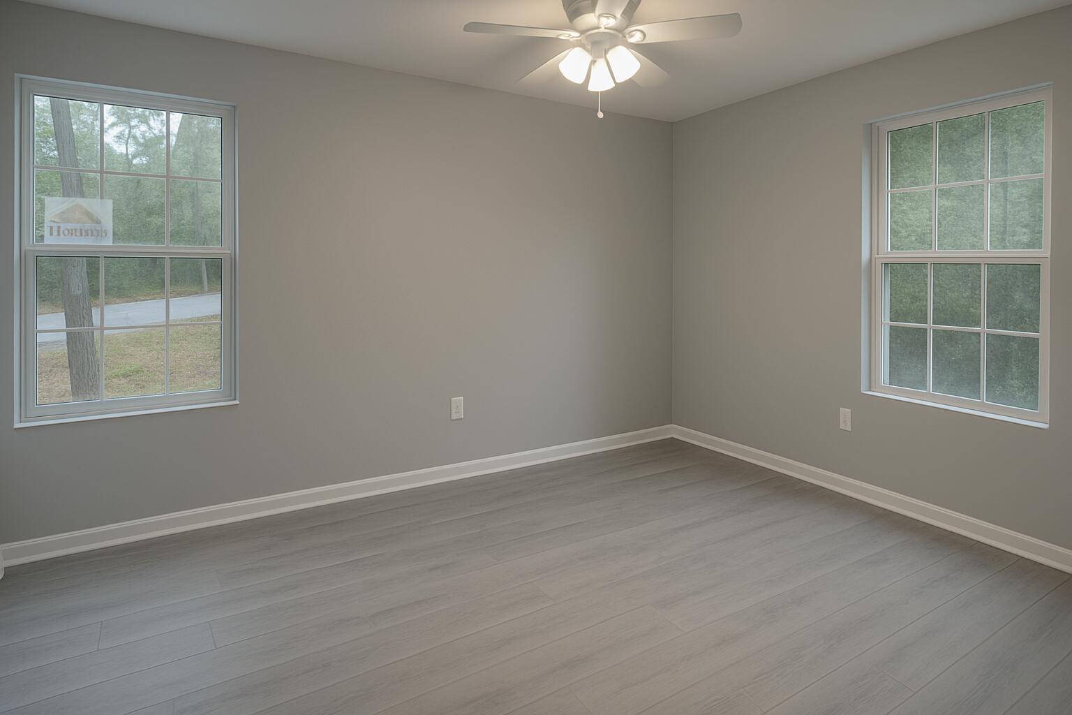 2411 Jennings Road Augusta, GA 30906 - Photo 6 of 10 Guest Bedroom