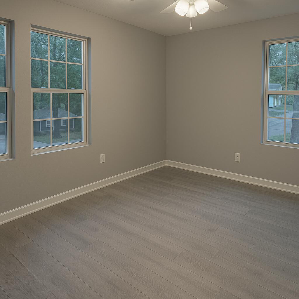 2411 Jennings Road Augusta, GA 30906 - Photo 7 of 10 Guest Bedroom