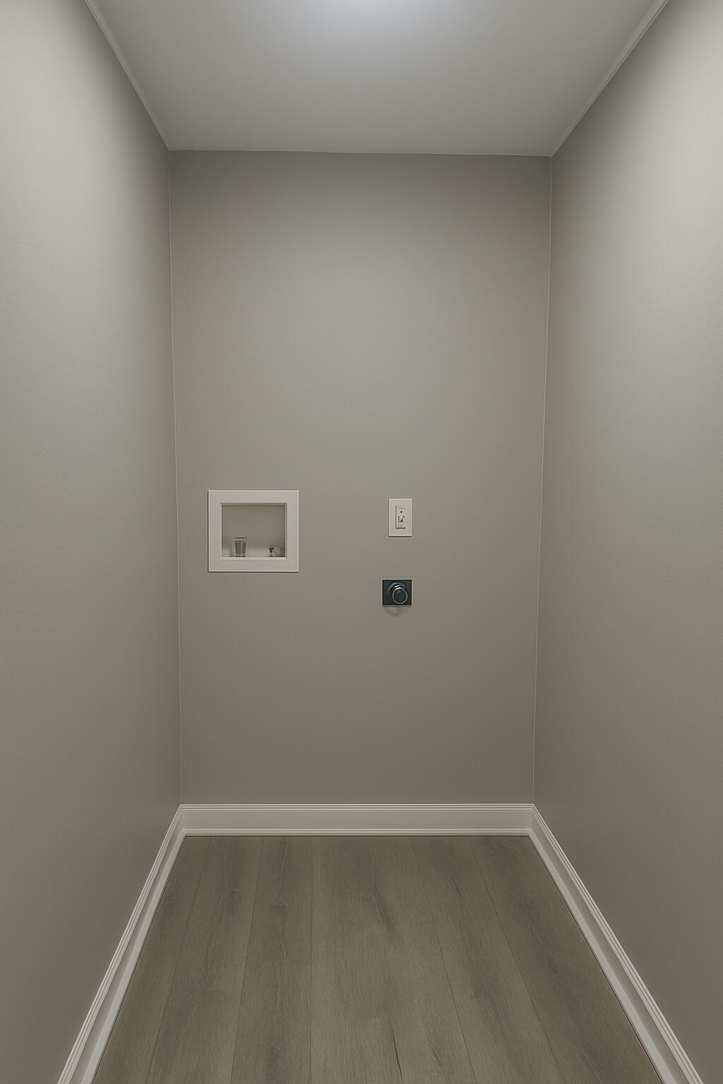 2411 Jennings Road Augusta, GA 30906 - Photo 9 of 10 Laundy Room
