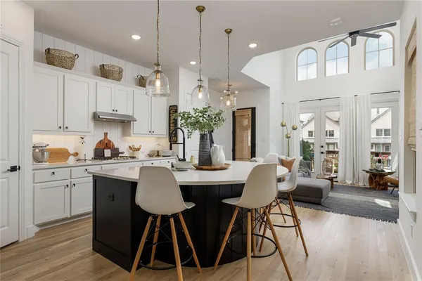 $379,900 | 408 Blue Crk Cove, McKinney, TX 75071