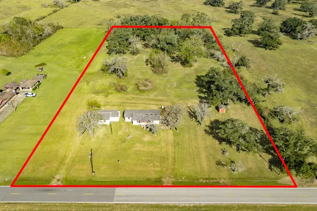 $175,000 | 0 County Road 316, Brazoria, TX 77422