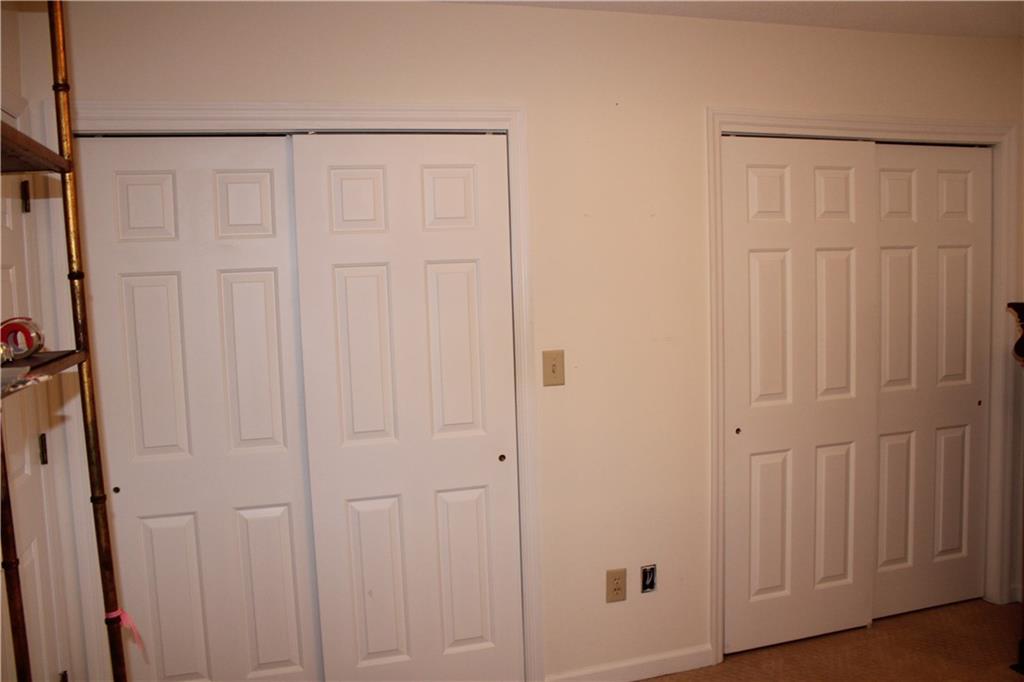 300 Johnson Ferry Road, Unit B802 Atlanta, GA 30328 - Photo 12 of 23 a view of a closet area
