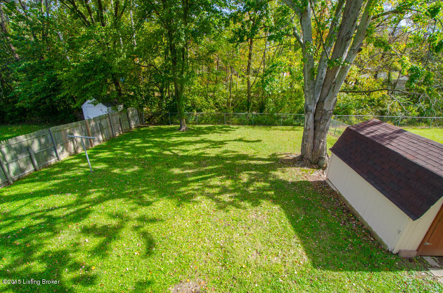9713 Ranger Road Louisville, KY 40229 - Photo 32 of 33 Ranger-50