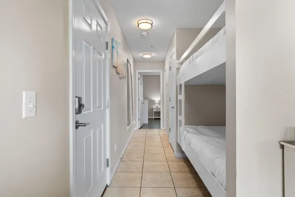 a view of a hallway