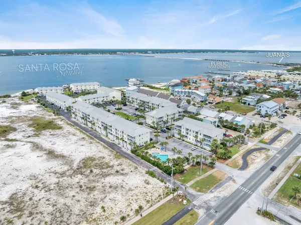 $335,000 | 8436 Gulf Boulevard, Unit 423, Navarre, FL 32566