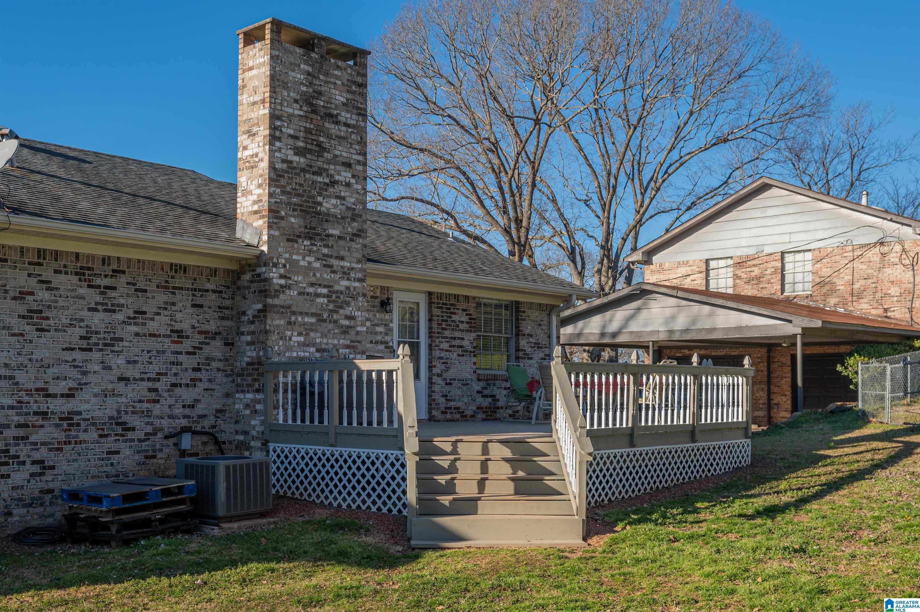 1309 Potter Road Bessemer, AL 35020 - Photo 49 of 50