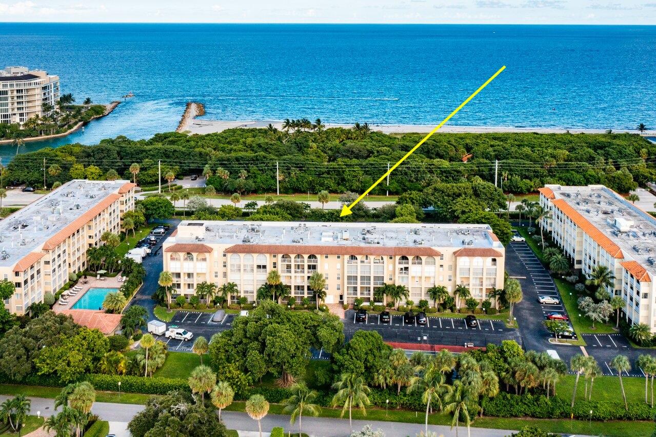 1111 South Ocean Boulevard, Unit 121 Boca Raton, FL 33432 - Photo 1 of 36 36
