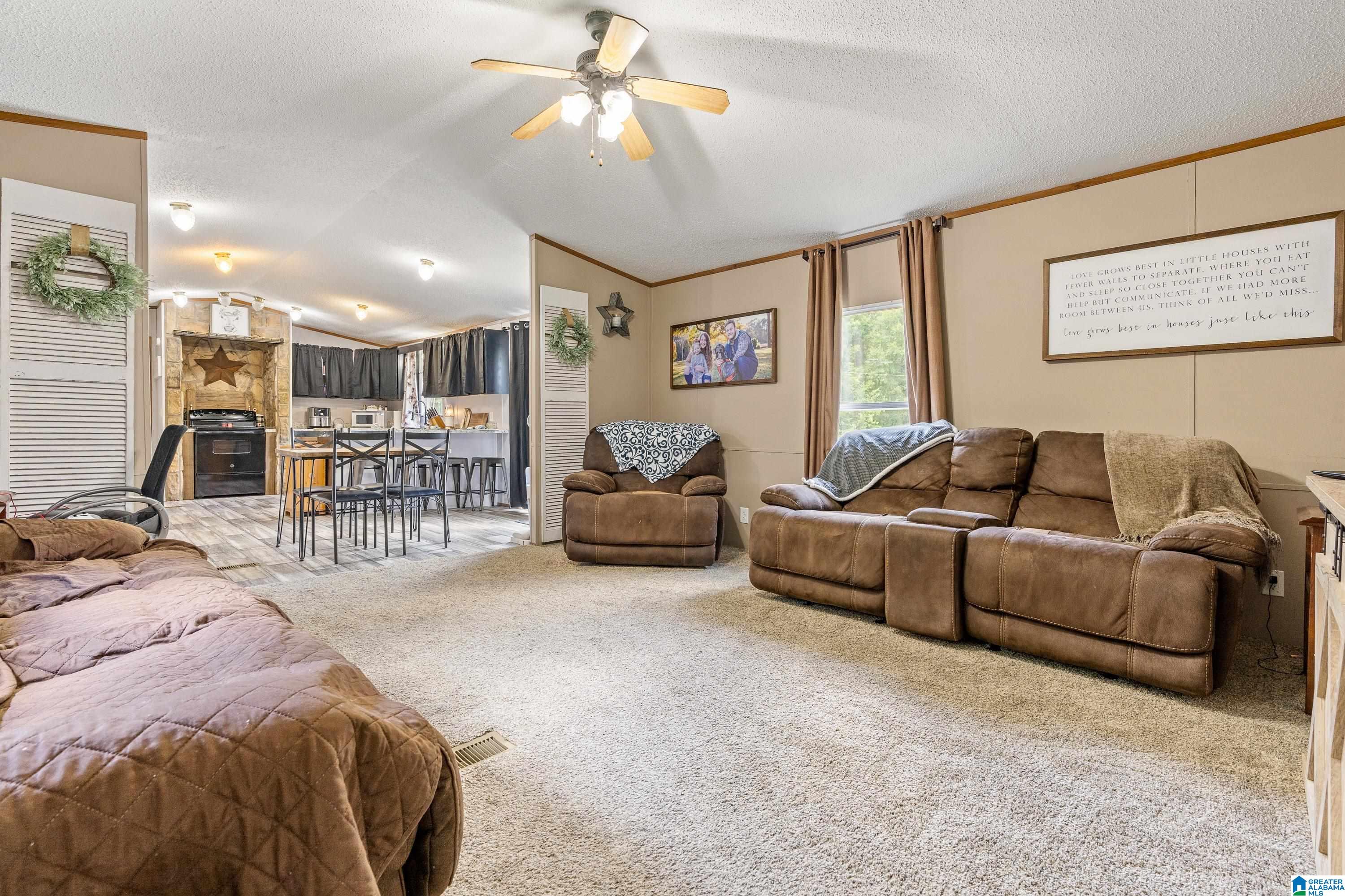 2224 Morris Majestic Road Morris, AL 35116 - Photo 6 of 36