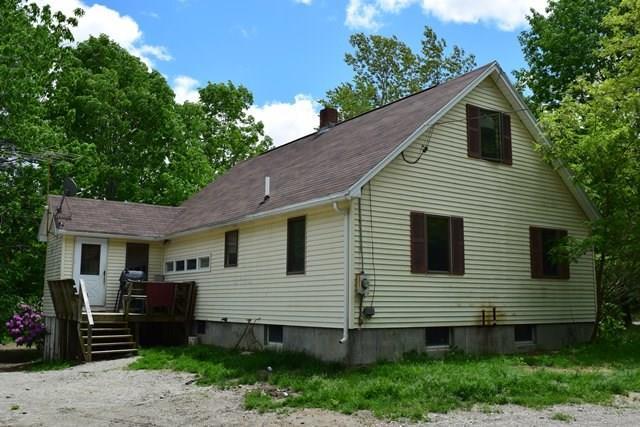 941 Mariaville Road Ellsworth, ME 04605 - Photo 1 of 13 Photo