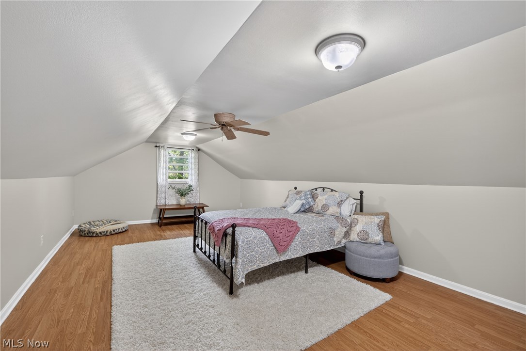 7820 King Memorial Road Mentor, OH 44060 - Photo 34 of 49 2nd floor bedroom