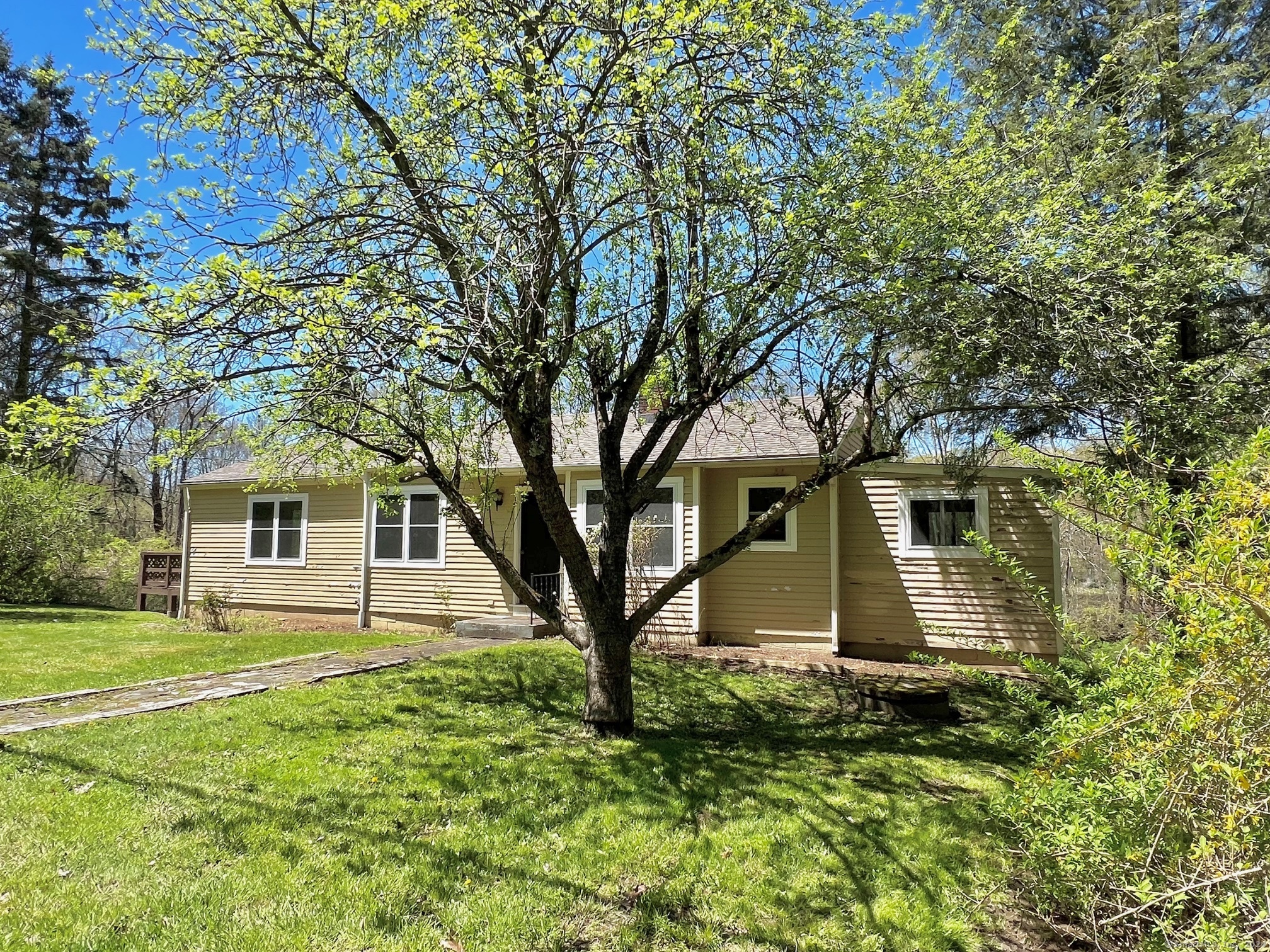 465 Segar Mountain Road Kent, CT 06785 - Photo 1 of 1