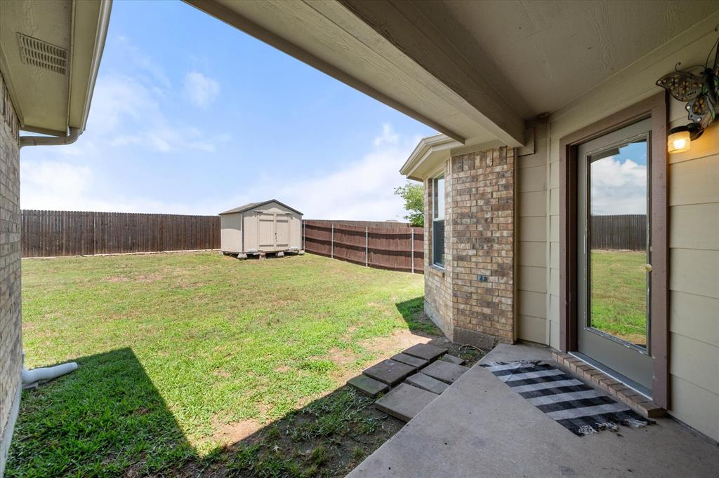 3429 Newgate Street Midlothian, TX 76065 - Photo 28 of 28