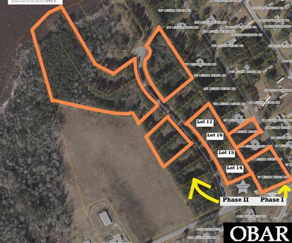 $72,990 | 14 16/17 Legion Beach Road, Columbia, NC 27925