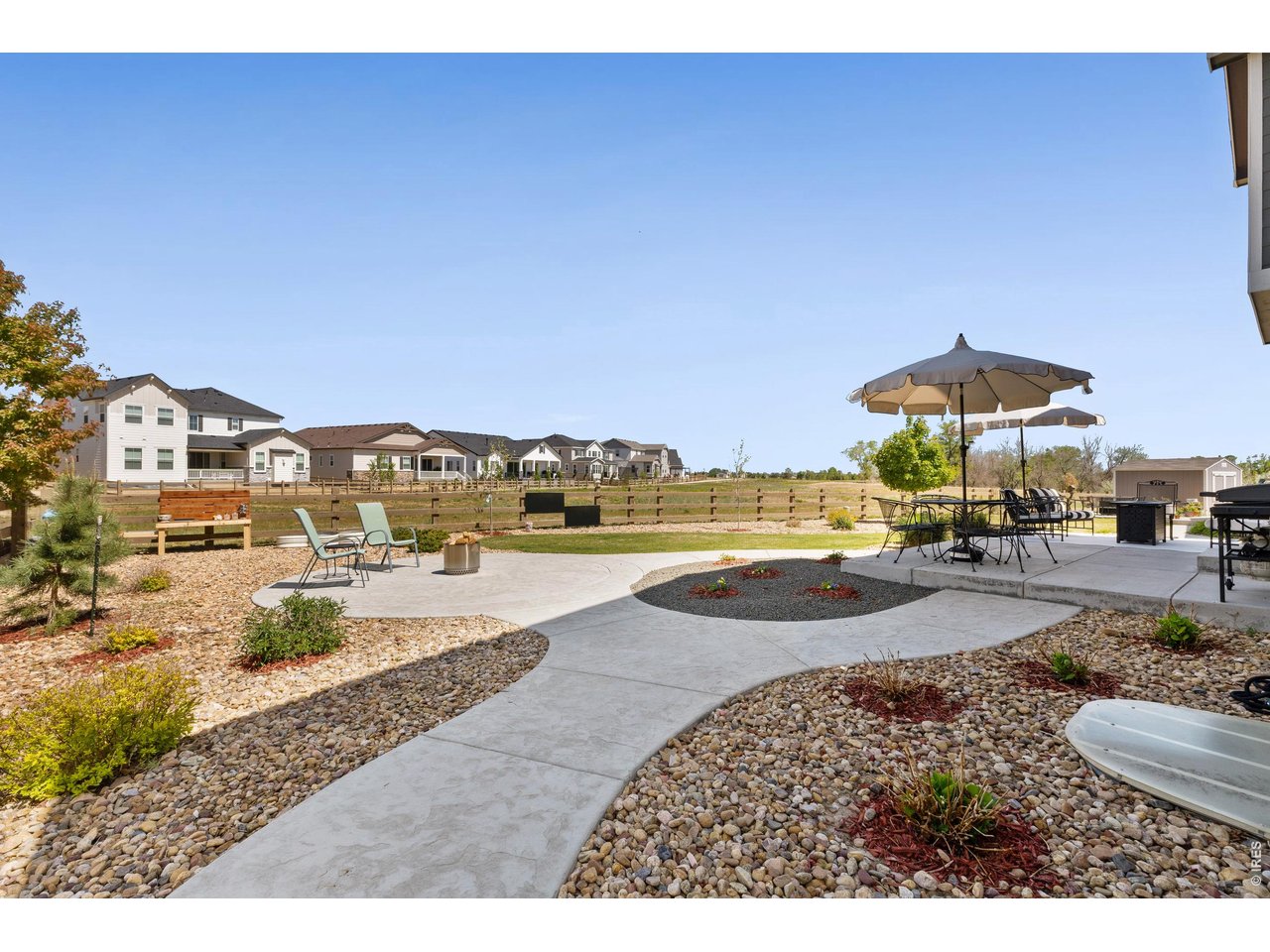 1430 Larimer Ridge Parkway Timnath, CO 80547 - Photo 38 of 41