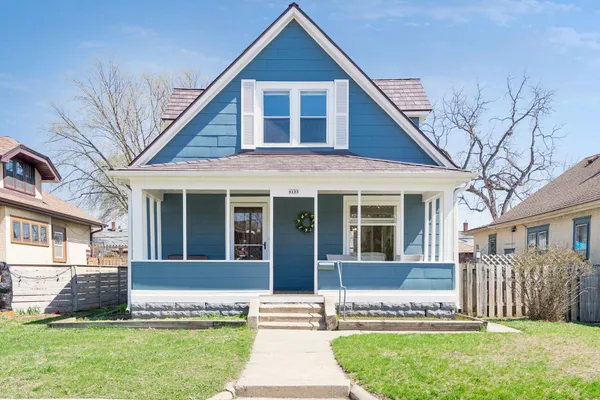 $375,000 | 4123 38th Avenue South, Minneapolis, MN 55406
