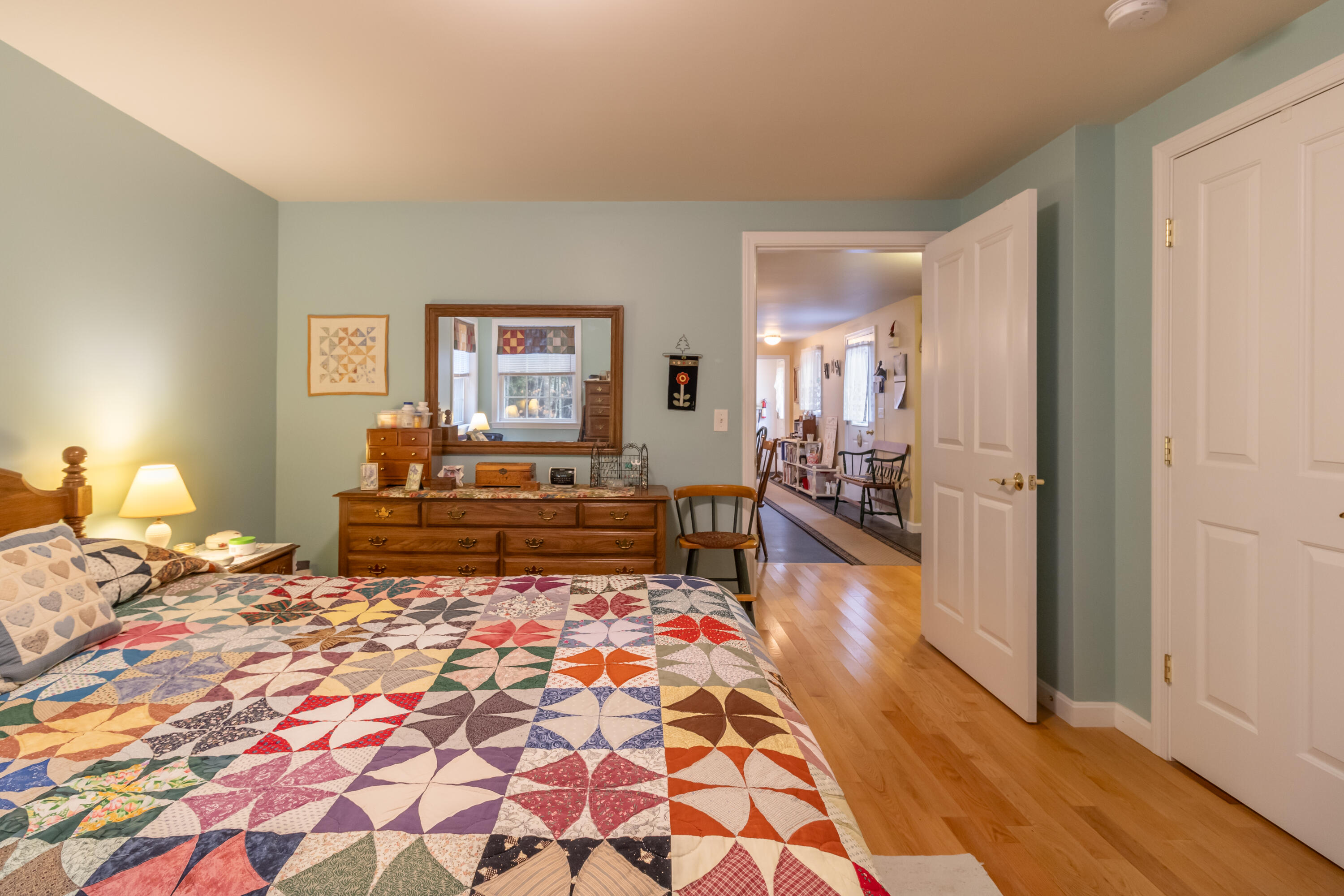 41 Merle Sibley Road Burlington, ME 04417 - Photo 54 of 87 41 Sibley Road Interiors-34